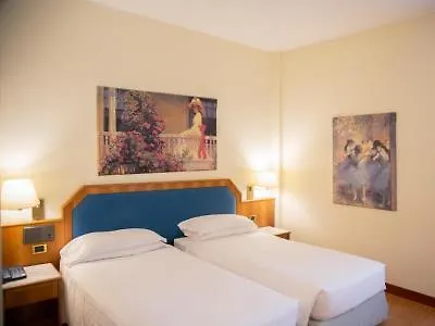 Ih Hotels Milano Eur - Trezzano Sul Naviglio