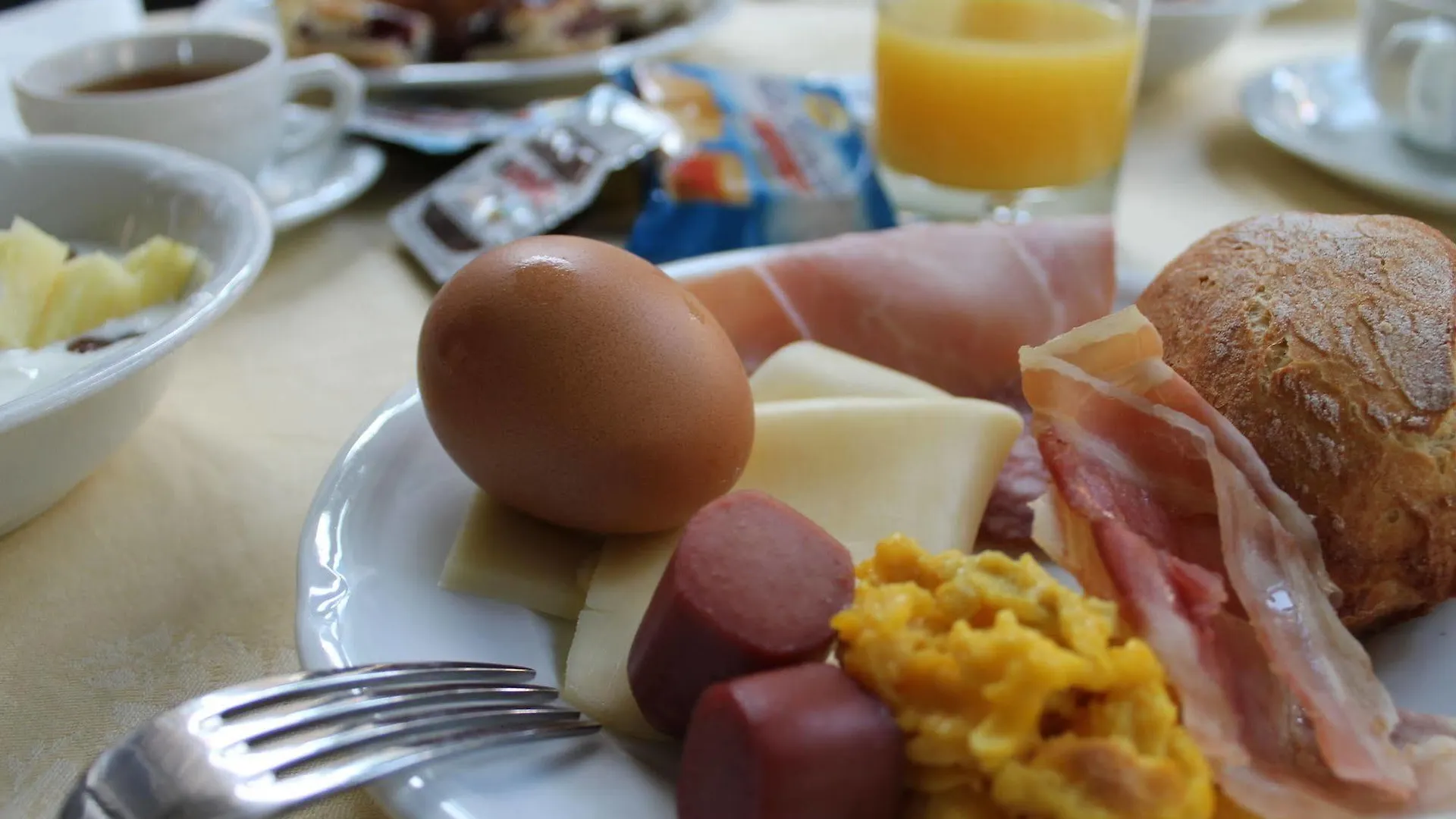 Ih Hotels Milano Eur - Trezzano Sul Naviglio