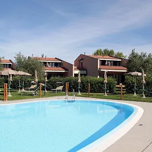 Aparthotel Villaggio Barbara